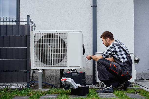 Trusted Hvac service in Crowley, TX - Tropical Oasis HVAC